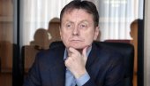 Glišić: Na skup 27.juna pozvani oni koje zanima budućnost Srbije, Ružiću tamo nije mesto