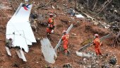 Решена мистерија пада Боинга са 132 особе: Откривена застрашујућа истина