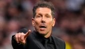 Tu je i Hulijan Alvarez: Dijego Simeone poveo 24 fudbalera na meč sa Liverpulom u Ligi šampiona