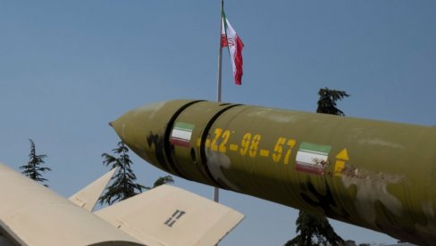 IRAN ŽESTOKO ZAPRETIO ZEMLJAMA ZALIVA: Ko pomaže Amerikancima, ratuje protiv nas