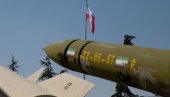 IRAN POSLAO JASNU PORUKU TRAMPU: Svaki hitac biće dočekan još žešćim odgovorom
