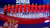 ПРЕНОС, СРБИЈА - МАЂАРСКА: Велики спектакл! Рукомет овако нешто не памти!