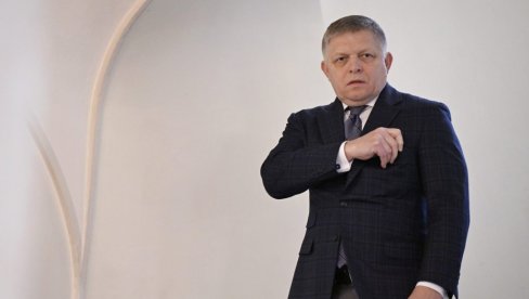 ОГЛАСИО СЕ И ФИЦО: Европа на ногама након удара дрона у стамбену зграду у Румунији
