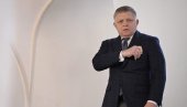 Словачка неће подржати војне кредите за Украјину: Ако неко нешто жели да купи, нека купи од нас