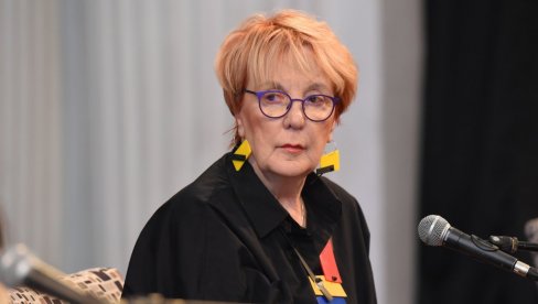 СРАМОТАН ПОТЕЗ ХРВАТСКЕ: Након смрти Ведране Рудан, ХЗЗО омаловажава управо оне лекаре које ангажује