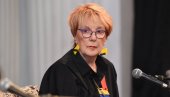 VEDRANA RUDAN OTIŠLA NA PODRUČJE BEZ SIGNALA: Misteriozan post - preminula poznata književnica (FOTO)