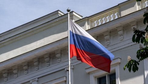 ЛИЦЕМЕРЈЕ У СВОМ ПУНОМ СЈАЈУ: Алфред Гранас добио одговор из руске амбасаде у БиХ