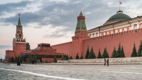 MOGUĆ SASTANAK PUTINA, TRAMPA I SI ĐINPINGA: Putinov bliski pomoćnik kaže da jeste