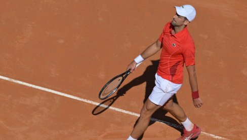 CEO RIM ZANEMEO! Novak Đoković izazvao totalni haos u Italiji, hitno reagovao i njegov bivši trener