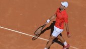 ЦЕО РИМ ЗАНЕМЕО! Новак Ђоковић изазвао тотални хаос у Италији, хитно реаговао и његов бивши тренер