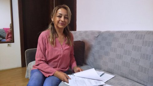 ХУМАНИТАРНА ЖУРКА „ЗА ЛОЛУ“:  Параћинци  помажу суграђанки да оде на трансплантацију бубрега у Минск