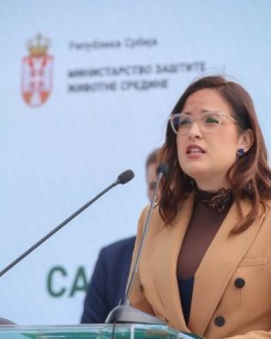 SRBIJA UVODI NOVI MODEL PODRŠKE RECIKLERIMA: Ministarka Pavkov objasnila šta tačno donosi nova uredba