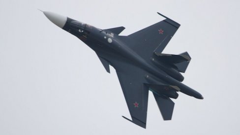 MOĆNA PORUKA IZ MOSKVE ZALEDILA ZAPAD! Komandant ruske avijacije poručio: Menja se sve, ali NAŠA NADMOĆ OSTAJE!