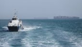IRAN NE POPUŠTA: Ormuski moreuz zatvoren za neprijatelje - ostalima sledi naplata