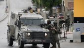 VLAST NAPADA OTPOR UMESTO AGRESORA Kasem žestoko udario na Liban