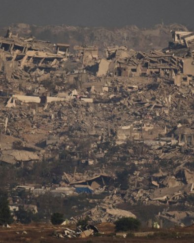 AMBASADOR IRANA: Nema pravednog mira bez slobode za Palestince