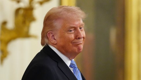 МЕЂУНАРОДНО ПРАВО ЗВАНИЧНО УМРЛО: Американци увели санкције председници МКС