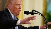 ИРАН ЈЕ ЗАВРШЕНА ПРИЧА Трамп пресекао: Сада је фокус на Украјини!