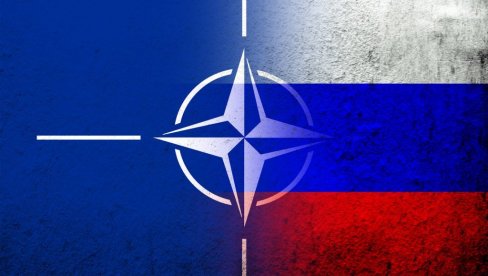 NEMCI OTKRILI: NATO razvio plan za rat sa Rusijom