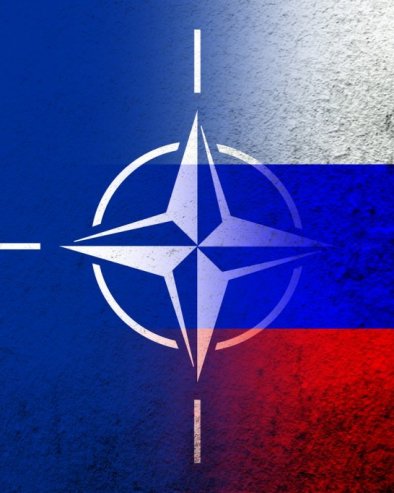 NEMCI OTKRILI: NATO razvio plan za rat sa Rusijom