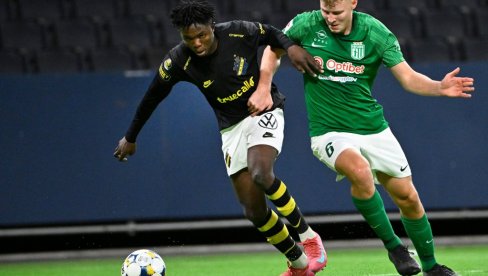 Za ljubitelje brze isplate: Goleade u prvom poluvremenu