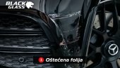 Прва огреботина на новом аутомобилу највише боли: Ево како да је спречите