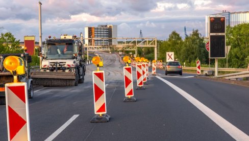 STIGLO UPOZORENJE ZA SVE VOZAČE: Evo koje deonice treba da izbegavate