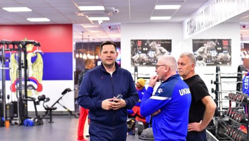 SPEKTAKL! NENAD BOROVČANIN OTKRIO: Memić i Nikolić se bore u profi ringu 2027. godine za najveći honorar u istoriji
