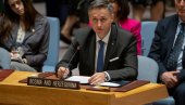 БЕЋИРОВИЋ: Резолуција Хрватског сабора је неприхватљиво мешање у унутрашње ствари БиХ