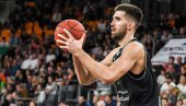 Miletić i Partizan, šta je istina? Javili se iz Kluža i objasnili celu situaciju