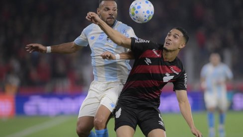 Gremio se muči ispred protivničkog gola: "Besmrtni troikolori" su katastrofalni u gostima ove sezone