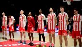 ДЕЛИЈЕ У НЕВЕРИЦИ: Нови тренер КК Црвена звезда је - одабран?!