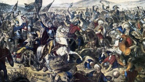 Zašto se kaže Kasno Marko na Kosovo stiže?