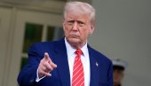 ТРАМПОВА НАФТНА ИГРА: Док амерички председник твитује о рату, његови људи зарађују на клађењу