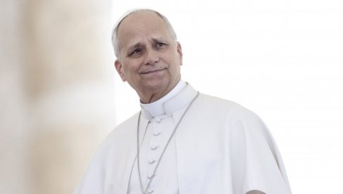 PAPA LAV UKLONIO RUPNIKOVE SLIKE: Poglavar Rimokatoličke crkve u Vatikanu odriče se umetničkih dela sveštenika nasilnika
