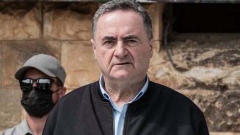 БЛИСКИ ИСТОК НА ИВИЦИ НОВЕ ЕСКАЛАЦИЈЕ: Израел најавио ширење војних операција