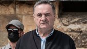 BLISKI ISTOK NA IVICI NOVE ESKALACIJE: Izrael najavio širenje vojnih operacija