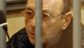 Jotka ponovo u pritvoru:  Osumnjičen da je pretio tužiocu kruševačkog Višeg javnog tužilaštva