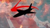 ИРАН ЖЕСТОКО НАПАО ТРИ ДРЖАВЕ: Нови удар на америчке базе у региону