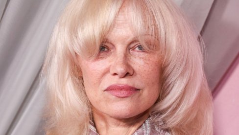 LEKAR MI JE REKAO DA IMAM JOŠ 10 GODINA ŽIVOTA: Pamela Anderson prošla kroz pakao - uspela je da pobedi tešku bolest