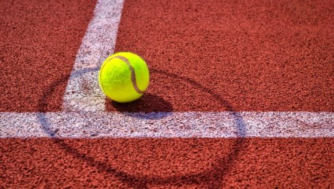 Kakva vest za naš tenis! Srbija ima šampionku Evrope!