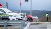 NAPADI NOŽEVIMA U LJUBLJANI: Izbodene dve žene