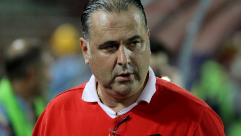 PRAVO NIOTKUDA! Miodrag Grof Božović preuzeoi giganta iz komšiluka