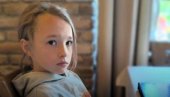Нестала девојчица (9) у Новом Саду: Родитељи мислили да спава, кад су ушли у собу, Аљоне није било