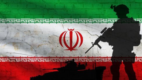 SVAKA POGREŠNA AKCIJA IZAZVAĆE TRENUTNI ODGOVOR Iran upozorio SAD i zemlje regiona