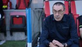 MARUCIO SARI U BOGINJI PROVINCIJE: Atalanta ozvaničila novog trenera