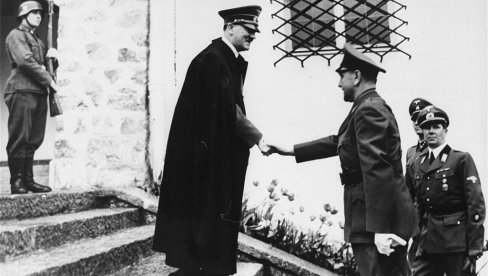 VREME APSURDA I NJEGOVI JAHAČI: Žrtve su dželati, ustaše heroji, Plenković drži lekcije o  „genocidu“