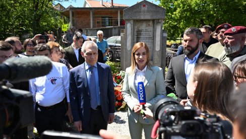 БОЦАН-ХАРЧЕНКО: Смрт генерала Младића открила антисрпско лице тзв. западног правосуђа