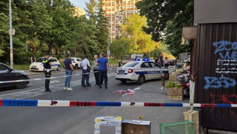 УБИО МОМКА, А НИЈЕ ГА НИ ПОЗНАВАО: Саслушан осумњичени са Канаревог брда, određen mu pritvor