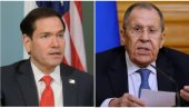 TRAMP OBAVEŠTEN O POČETKU NAPADA NA VOJNE OBJEKTE U KIJEVU: Lavrov hitno razgovarao sa Rubijem po nalogu Putina